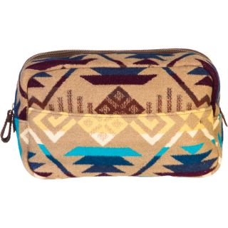 Pendleton Toiletry Bag   Toiletries