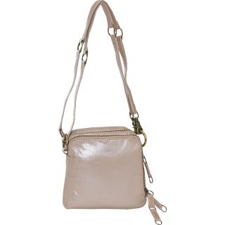 Latico Leathers Beulah Shoulder Bag