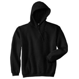 Basic Pullover Sweater Hoody at  Mens Clothing store Athletic Hoodies