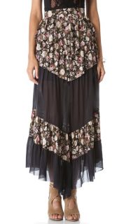 Nightcap Clothing Gambler Skirt / Dress