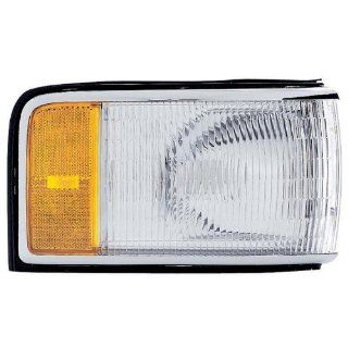 Collison Lamp 94 96 Cadillac DeVille Cornering / Side Marker Light Assembly Front Right 18 5069 01 Automotive