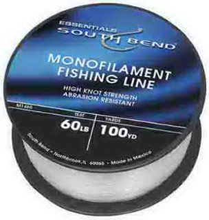 Maurice Sporting Goods M1412 Monofilament Fishing Line, 12 Lb./500 Yds.  Sports & Outdoors