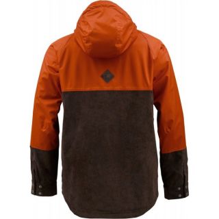 Burton Squire Snowboard Jacket