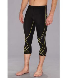 CW X Stabilyx™ 3/4 Tight Black/Yellow