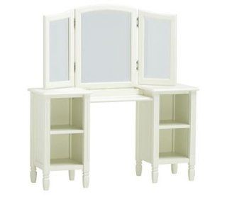 Shop Pottery Barn Kids Madeline Play Vanity at the  Furniture Store