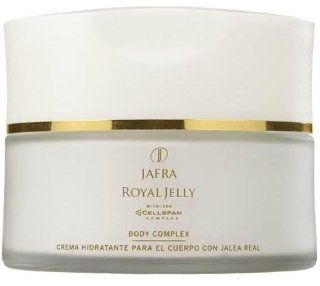 Royal Jelly Body Complex  Body Gels And Creams  Beauty