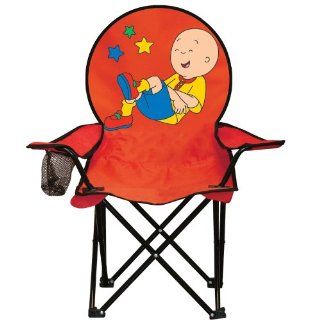 Caillou Children's Folding Chair Toys & Games