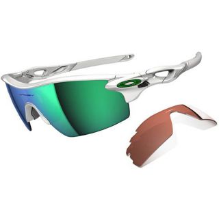 Oakley Radarlock Pitch Sunglasses