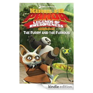 The Furry and the Furious (Kung Fu Panda TV)   Kindle edition by Style Guide. Children Kindle eBooks @ .