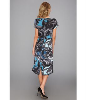 Pendleton Sigourney Silk Dress
