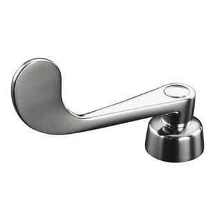 Kohler Triton Wristblade Lever Handles for Centerset Base Faucet Kohler Bathroom Faucets