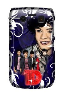 One Direction's Harry Styles BlackBerry Bold 9700/9780 Case Cell Phones & Accessories
