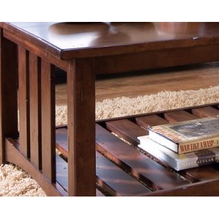 Kincaid Stonewater Coffee Table