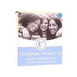 The Moon Cup Size A, ( Value Bulk Multi pack) Health & Personal Care