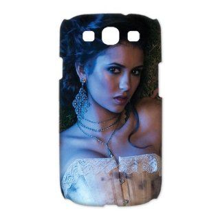 Elena Case for Samsung Galaxy S3 I9300, I9308 and I939 Petercustomshop Samsung Galaxy S3 PC00322 Cell Phones & Accessories