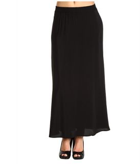 Cruise down the cement strip in this flowy skirt from Tucker