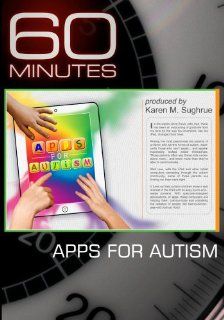 60 Minutes   Apps for Autism Movies & TV