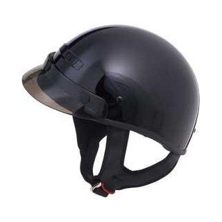 G Max GM35F Solid Full Dressed Helmet , Size 2XL, Primary Color White, Distinct Name Pearl White, Helmet Category Street, Helmet Type Half Helmets, Gender Mens/Unisex 1135088 Automotive