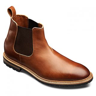 Allen Edmonds Ashbury  Men's   Tan Saddle Leather