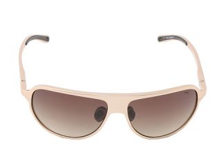 Serve up some serious style with these bold PUMA® sunglasses. Sleek