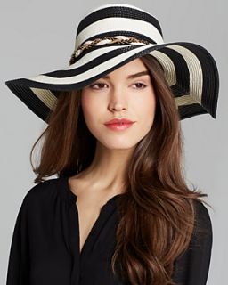 Genie by Eugenia Kim Cecily Sun Hat with Braided Band's