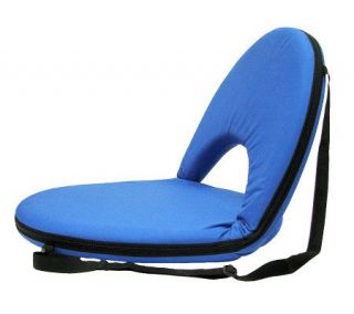 Stansport Go Anywhere Chair —