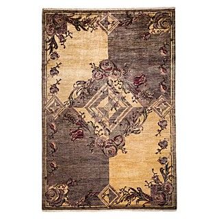 Windsor Collection Oriental Rug, 6'2" x 9'2"'s