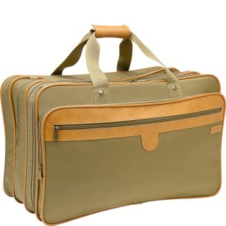 Hartmann Luggage Packcloth Ultimate Carry on