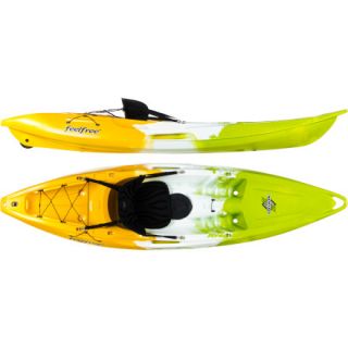 Feelfree Nomad Kayak   Sit On Top