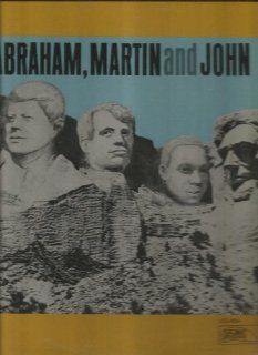 Abraham Martin And John Music