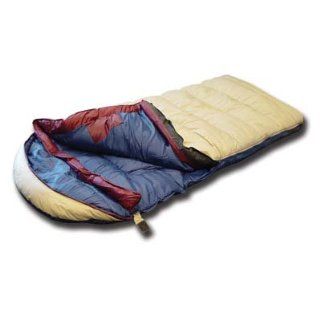 Black Pine Comfort Tour Sleeping Bag  Sleeping Bags Cold Weather  Sports & Outdoors