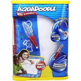 Aquadoodle Draw N Doodle Jumbo Mat Toys & Games