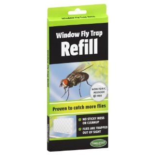 Tanglefoot Fly Trap Refill Window 1 Ea