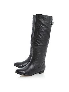 Steve Madden Craave Sm slouch high boots Black
