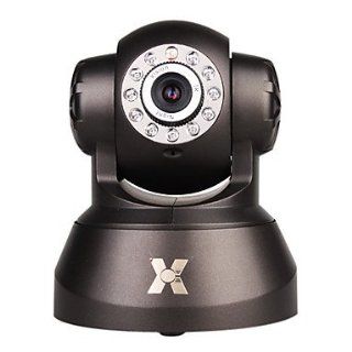 Wireless IP Camera (MJPEG Video Compression, IR CUT, 2 Way Audio)  Dome Cameras  Camera & Photo
