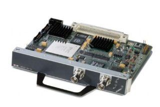 Cisco PA MC T3 Multi Channel T3 Synchronous Serial Port Adapter Electronics