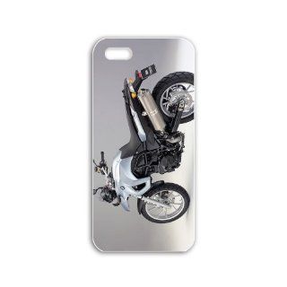 Design Apple 5C Motorcycles Series bmw f gs wide Bikes Motorcycles Black Case of Boyfriend Cellphone Shell For Lady Cell Phones & Accessories