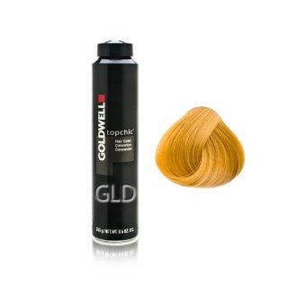 Goldwell Topchic Hair Color Coloration (Can) 8G Gold Blonde Health & Personal Care