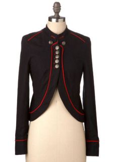 Admiral ably Attired Jacket  Mod Retro Vintage Coats