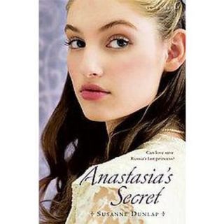 Anastasias Secret (Reprint) (Paperback)