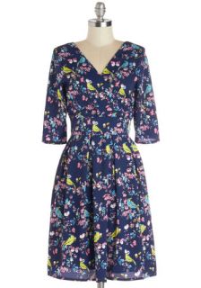 From Bough to Stern Dress  Mod Retro Vintage Dresses