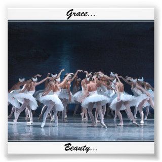 Group Ballet Kodak Professional Photo Paper