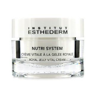 Esthederm Nutri System Royal Jelly Vital Cream 50Ml/1.6Oz Health & Personal Care