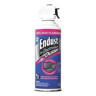 Endust Nonflammable Compressed Gas Duster Musical Instruments