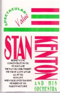 Stan Kenton And His Orchestra Music
