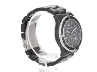 Michael Kors Men's MK5320 Grey Chronograph Madison Watch Michael Kors Watches