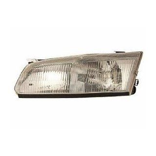Toyota Camry Headlight OE Style Replacement Headlamp Driver Side New Automotive