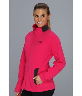 The North Face RDT 100 Full Zip Passion Pink