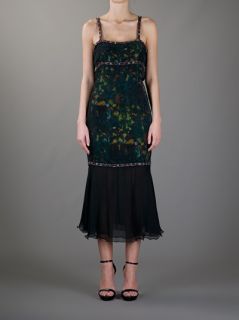Chanel Vintage Embellished Dress   A.n.g.e.l.o Vintage