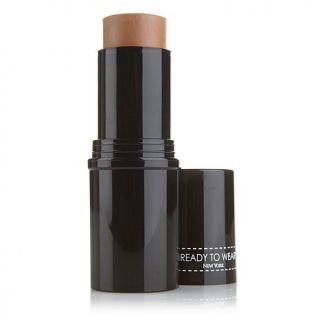 Ready To Wear Color Correcting Foundation Stick   Color Control Formula